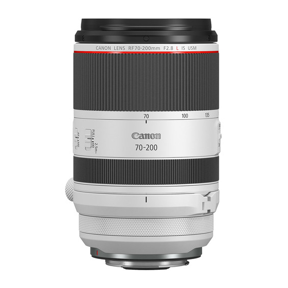 Canon RF 70-200mm f/2.8L IS USM - 2