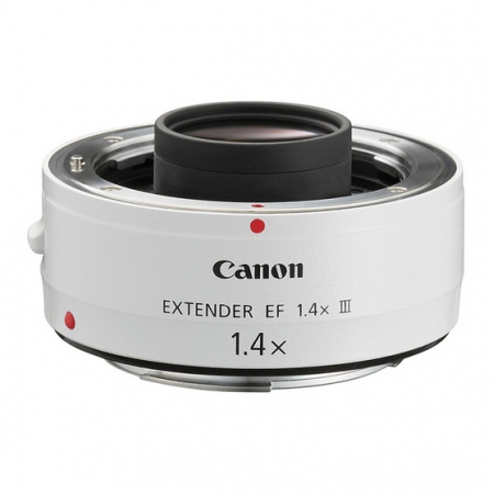 Canon Telekonverter EF 1.4X III