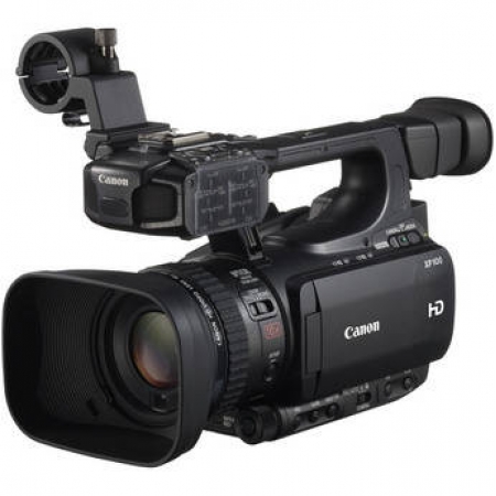 Canon XF100 HD