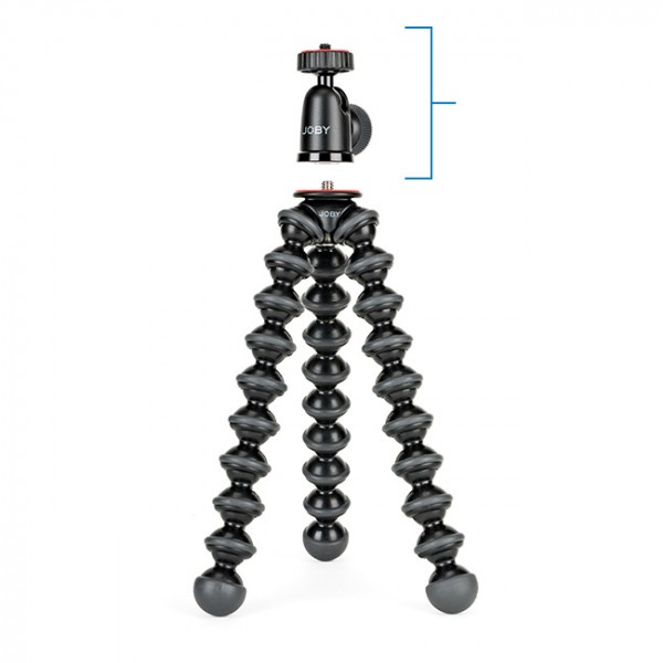 JOBY GorillaPod 1K Kit - 1