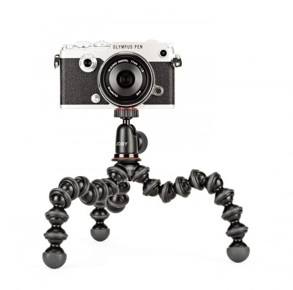 JOBY GorillaPod 1K Kit - 2