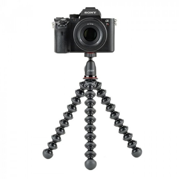 JOBY GorillaPod 1K Kit - 3