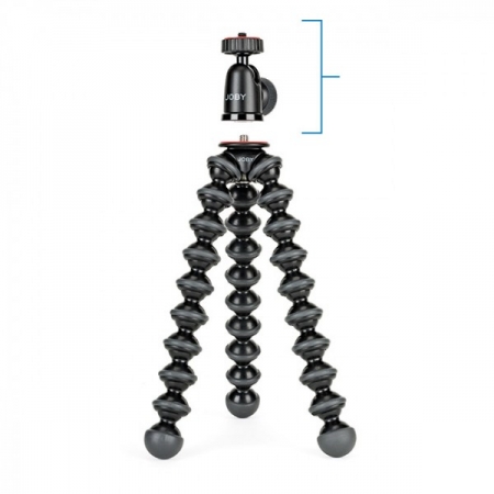 JOBY GorillaPod 1K Kit