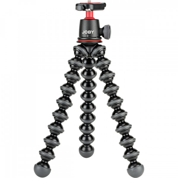 JOBY GorillaPod 3K Kit - 1