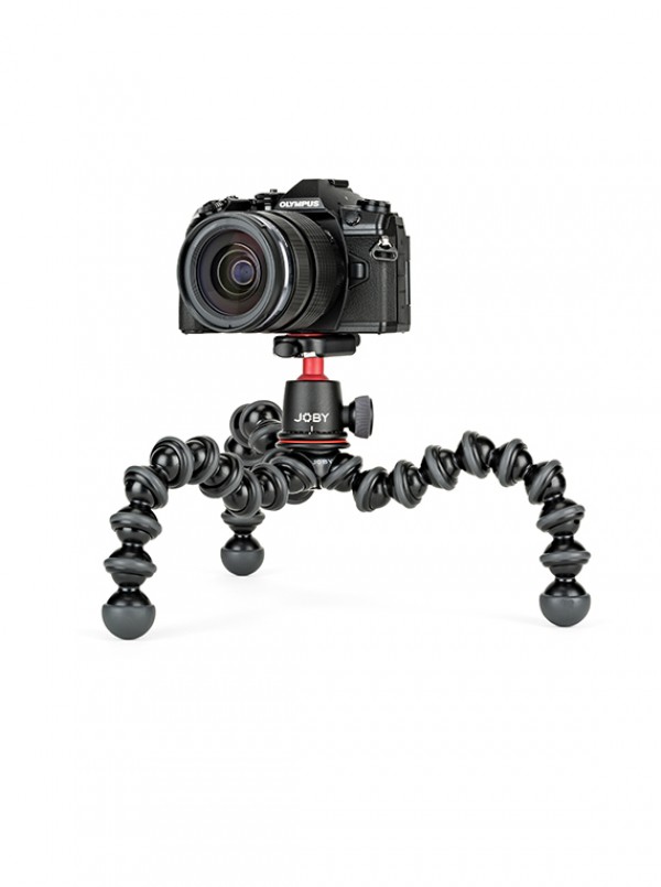 JOBY GorillaPod 3K Kit - 3