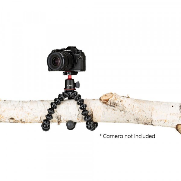 JOBY GorillaPod 3K Kit - 2