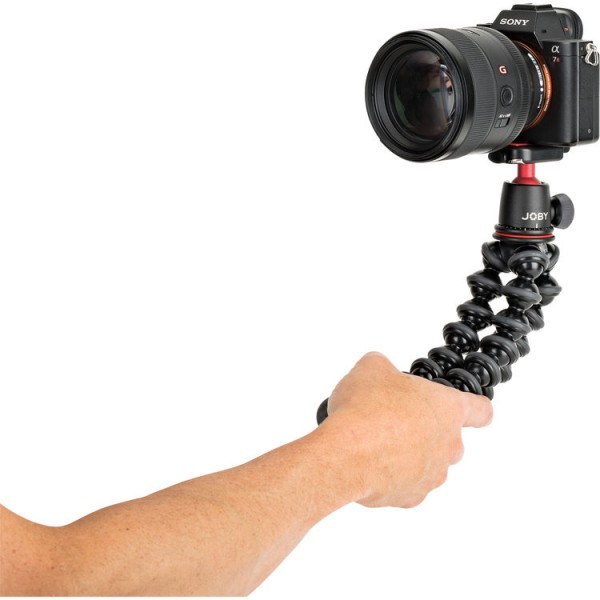 JOBY GorillaPod 3K Kit - 4