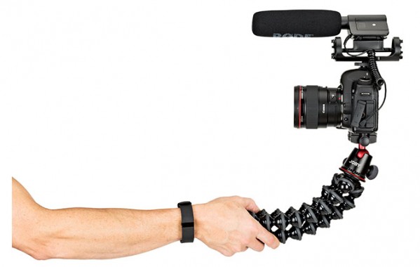 JOBY GorillaPod 5K Kit - 2