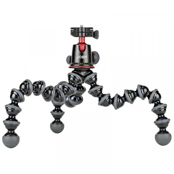 JOBY GorillaPod 5K Kit - 4