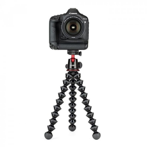 JOBY GorillaPod 5K Kit - 3