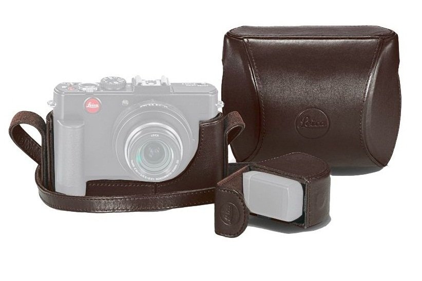 Leica Ever ready case for D-Lux 5 #18722 - 1