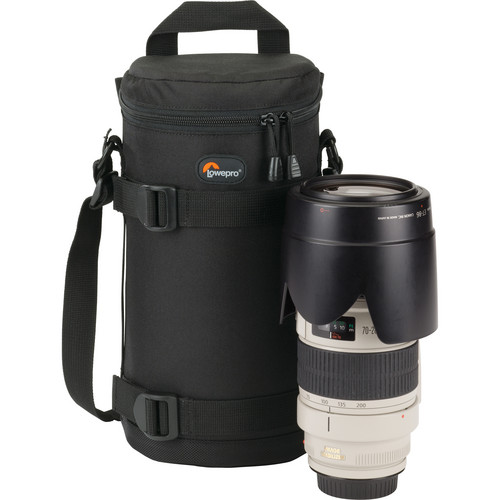 Lowepro Lens Case 11x26cm - 7