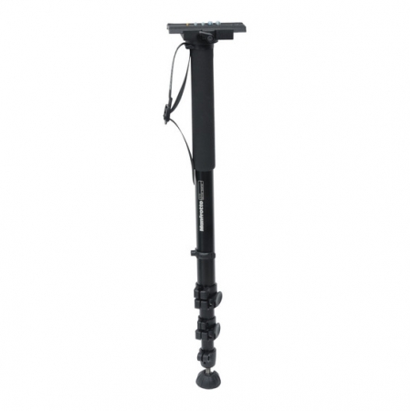 Manfrotto 557B Pro Video Monopod