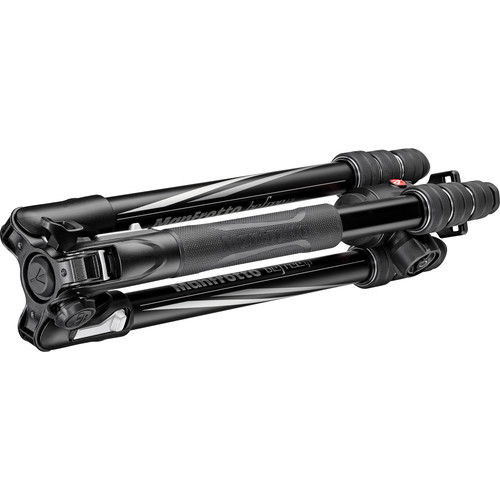 Manfrotto Befree GT Aluminum Tripod MKBFRTA4GT-BH - 2