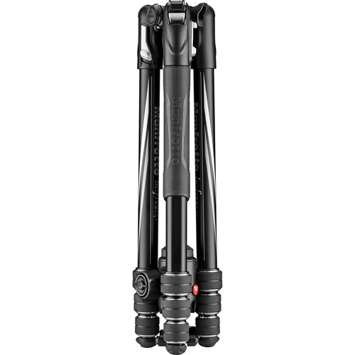 Manfrotto Befree GT Aluminum Tripod MKBFRTA4GT-BH - 3