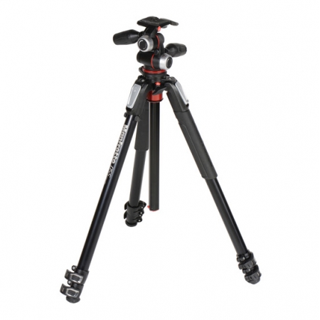 Manfrotto MK055XPRO3-3W