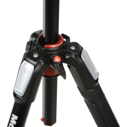 Manfrotto MK055XPRO3-BHQ2 - 3