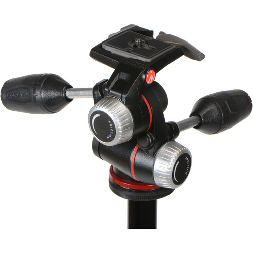 Manfrotto MK190XPRO3-3W - 3