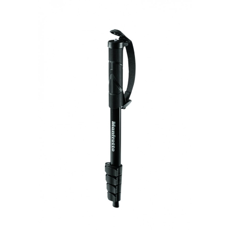 Manfrotto MMCOMPACTADV-BK Monopod