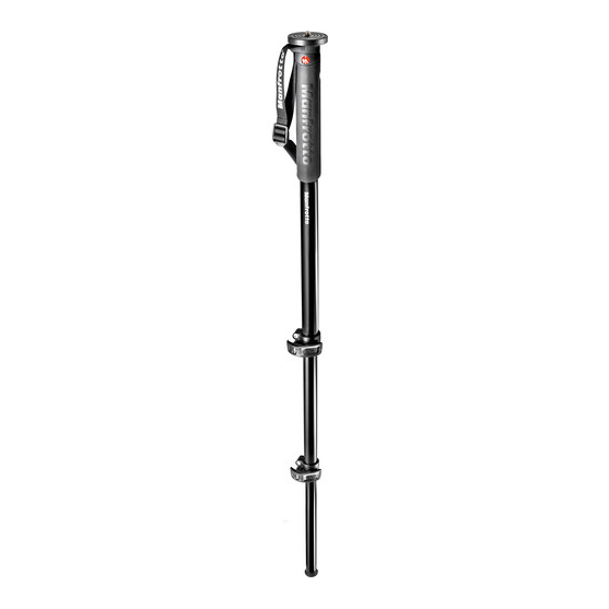 Manfrotto MPMXPROA3 Foto Monopod - 2