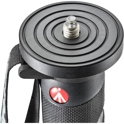 Manfrotto MPMXPROA3 Foto Monopod - 3