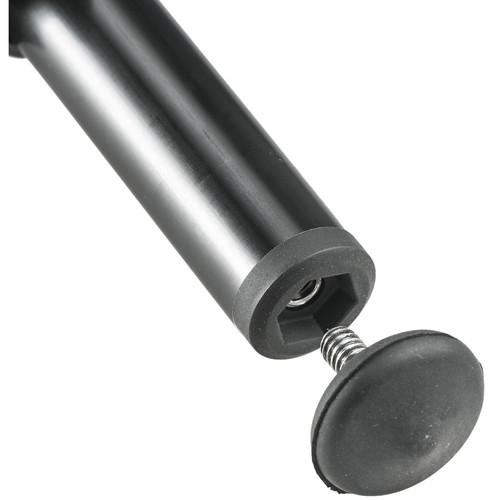 Manfrotto MPMXPROA3 Foto Monopod - 4