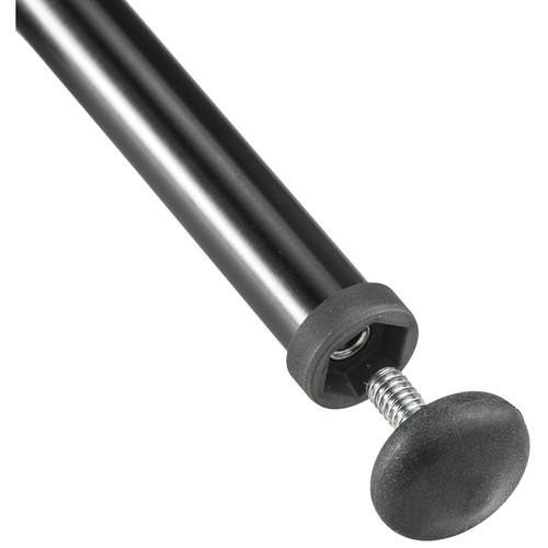 Manfrotto MPMXPROA4 Foto Monopod - 3