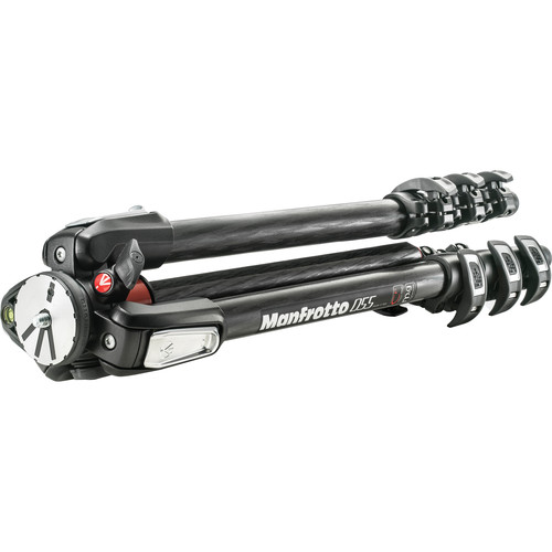 Manfrotto MT055CXPRO4 Carbon Fiber - 2