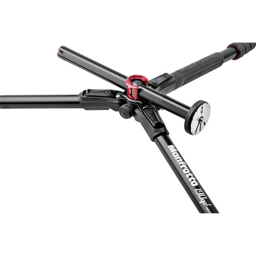 Manfrotto MT190GO! ALU 4 SEKCIJE - 3