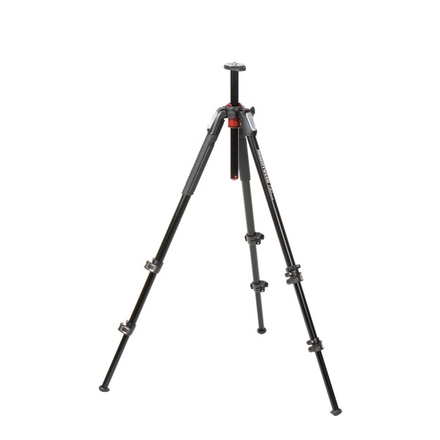 Manfrotto MT190XPRO3 Aluminum - 3