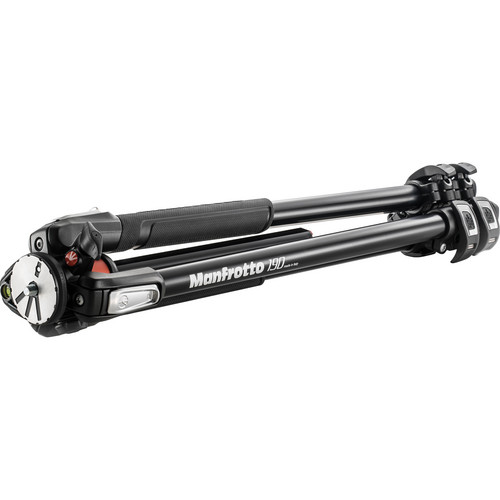 Manfrotto MT190XPRO3 Aluminum - 6