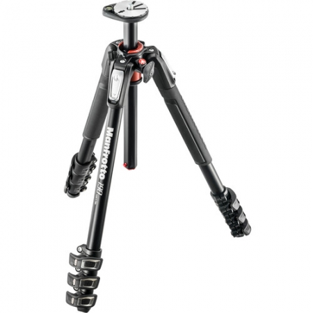 Manfrotto MT190XPRO4 Aluminum