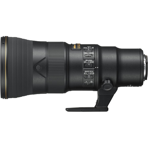 Nikon AF-S 500mm f/5.6E PF ED VR - 3