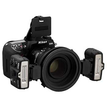 Nikon Remote Kit R1 - 1