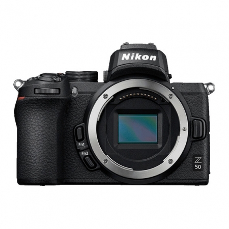 Nikon Z50 - garancija 3 godine!