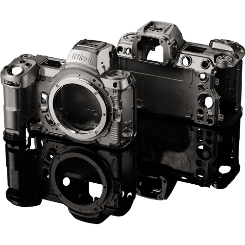 Nikon Z6 II + Nikon FTZ II adapter - garancija 3 godine! - 9