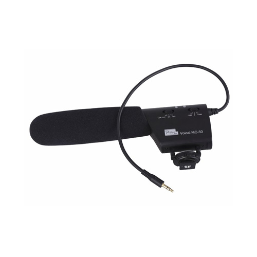 Pixel Microphone Voical MC-50 - 4
