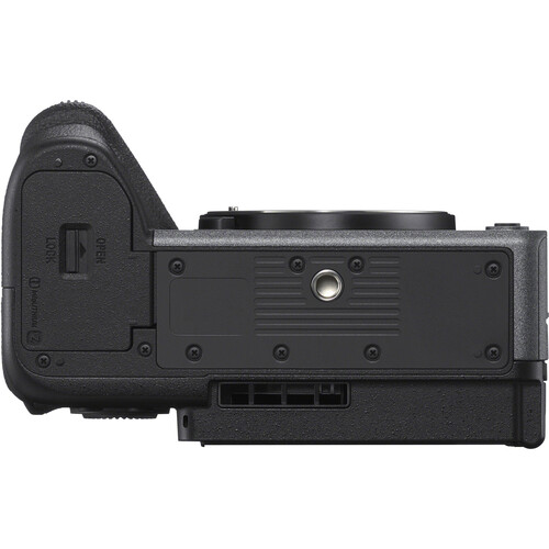 Sony FX3 Full-Frame Cinema Camera - 10
