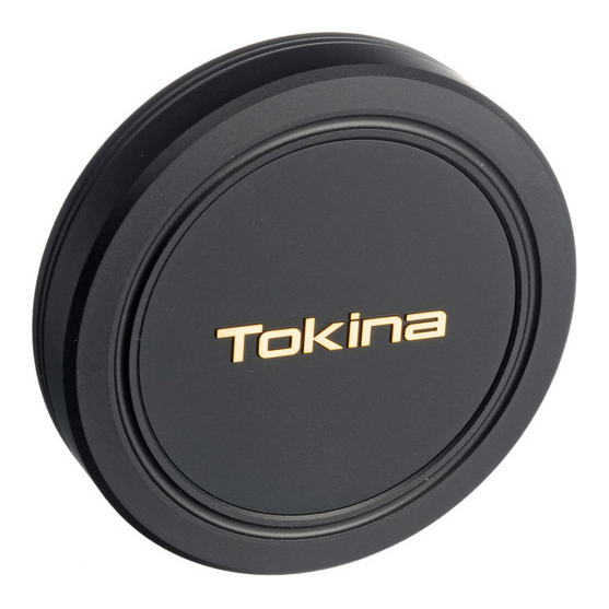 Tokina AT-X 107 AF DX NH Fisheye za Canon - 4