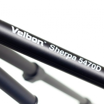 Velbon Sherpa 5470D-1