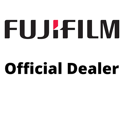 FujiFilm