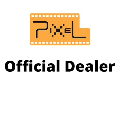 Pixel