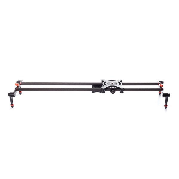 Brilliant Carbon pro slider 100cm - 1