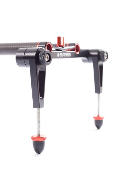 Brilliant Carbon pro slider 100cm - 3