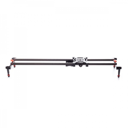 Brilliant Carbon pro slider 100cm