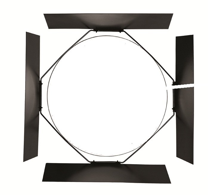 Visico Barndoor BD-405 - 1