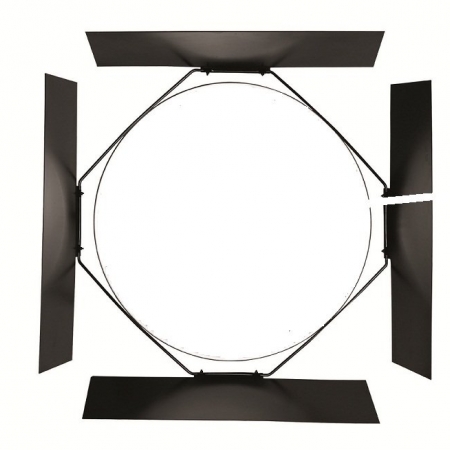 Visico Barndoor BD-405