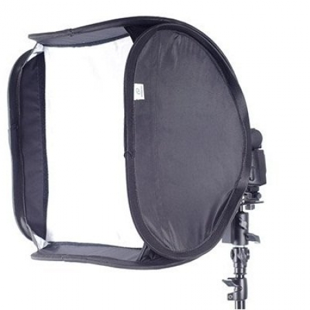 Visico EB-061 brzo sklopiv soft box 40x40cm