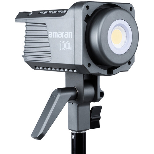 Amaran 100d LED Light - Stari model - 5