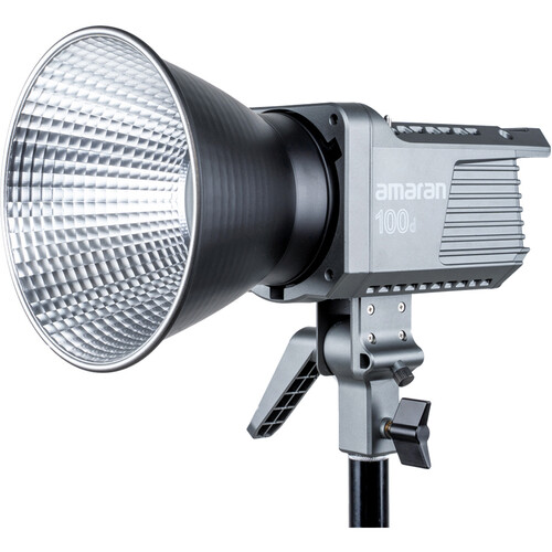 Amaran 100d LED Light - Stari model - 9